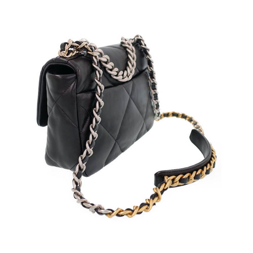 Chanel Handbag 19